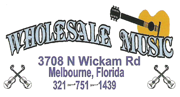 Musical  Instuments wholesale